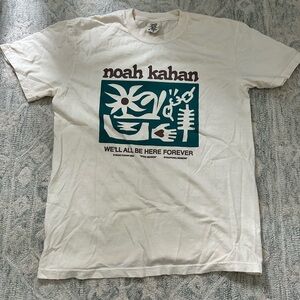Noah Kahan Concert Tee